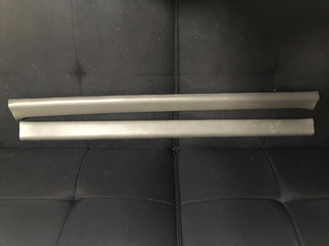 05-06 Acura RSX Tailgate Hatch trim left and right 