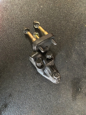 94-01 Integra Engine Side Post Mount 3 Bolt B Series 