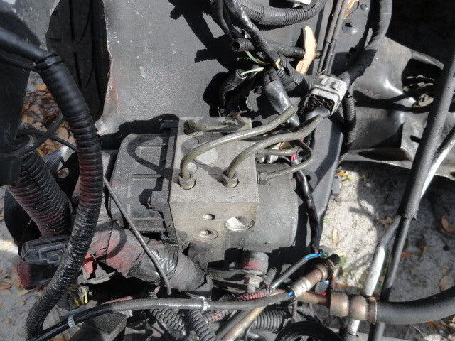 2002 Subaru WRX ABS Pump