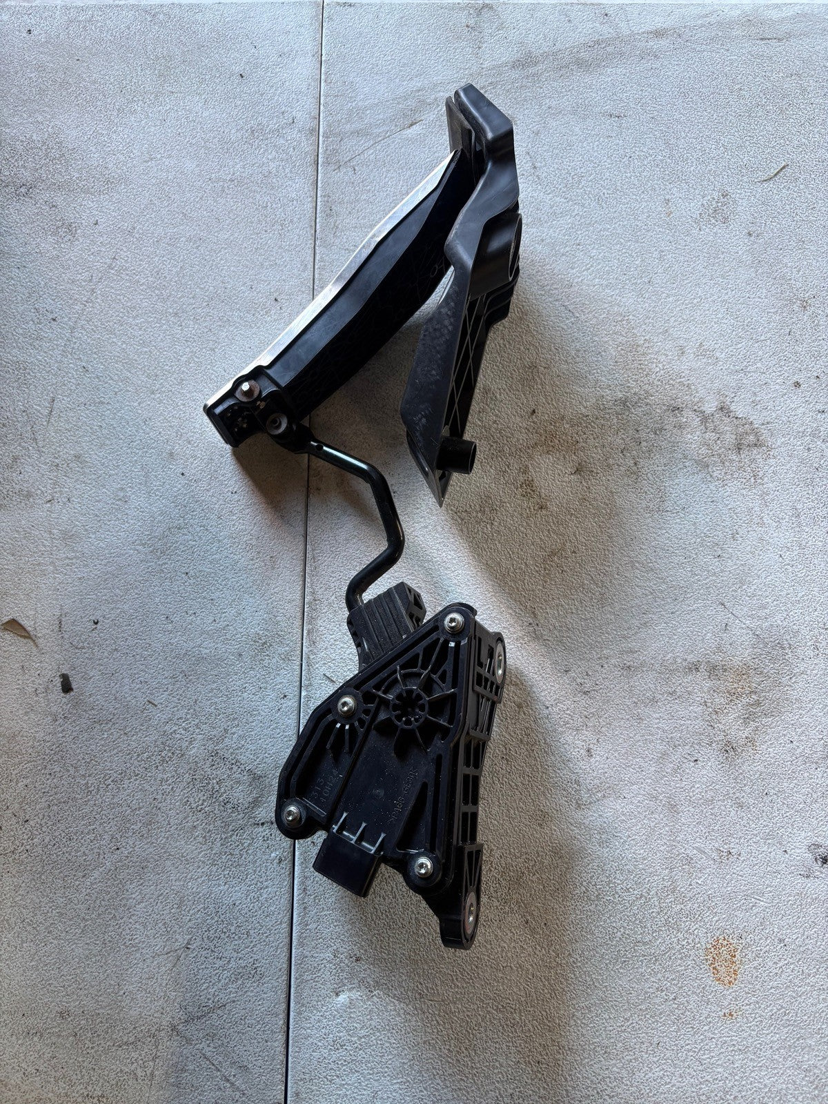 2006-2011 Honda Civic SI Coupe Electric Gas Acceleration Throttle Pedal  