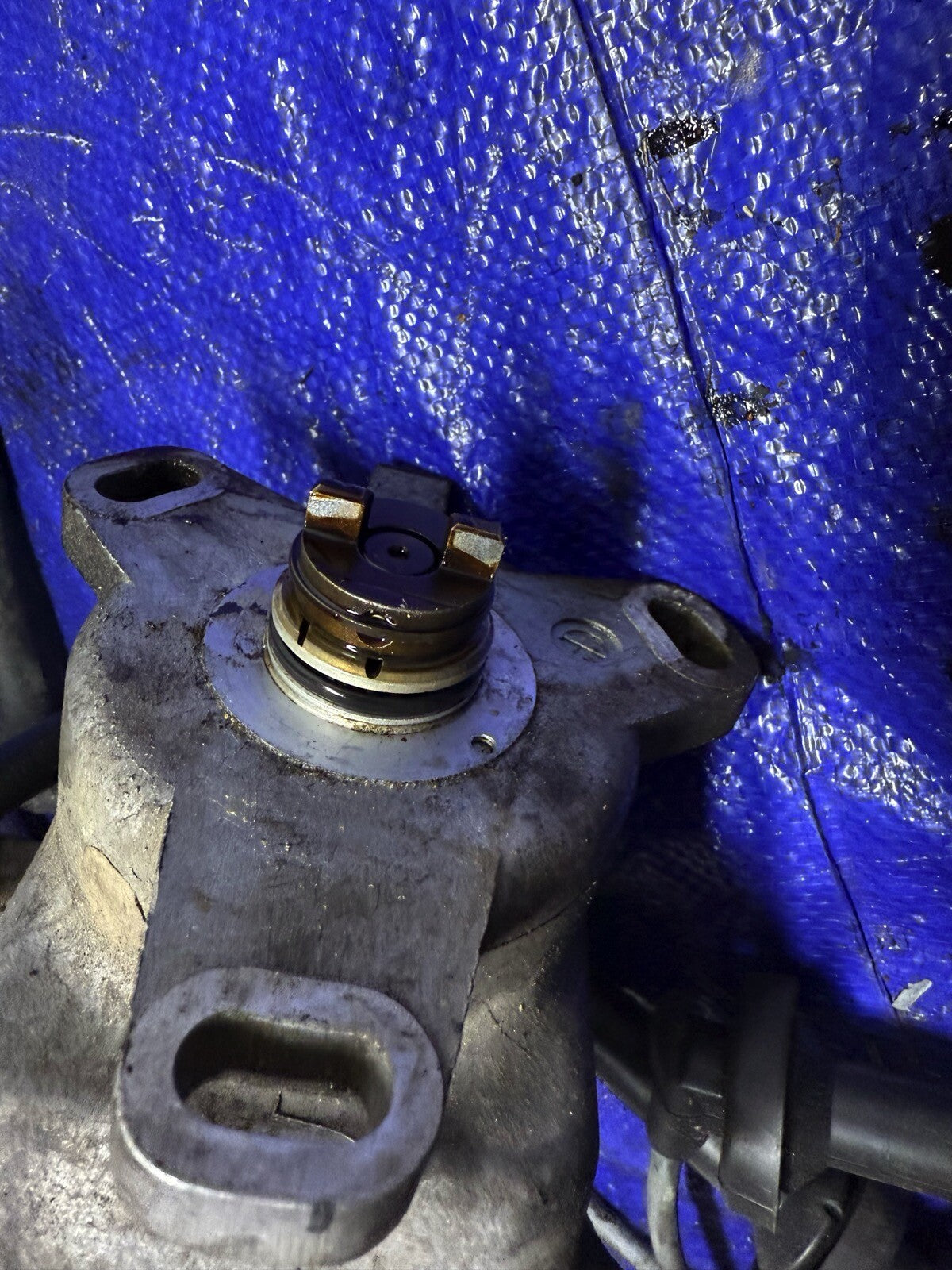 99-01 Acura Integra Distributor OEM B18 B20