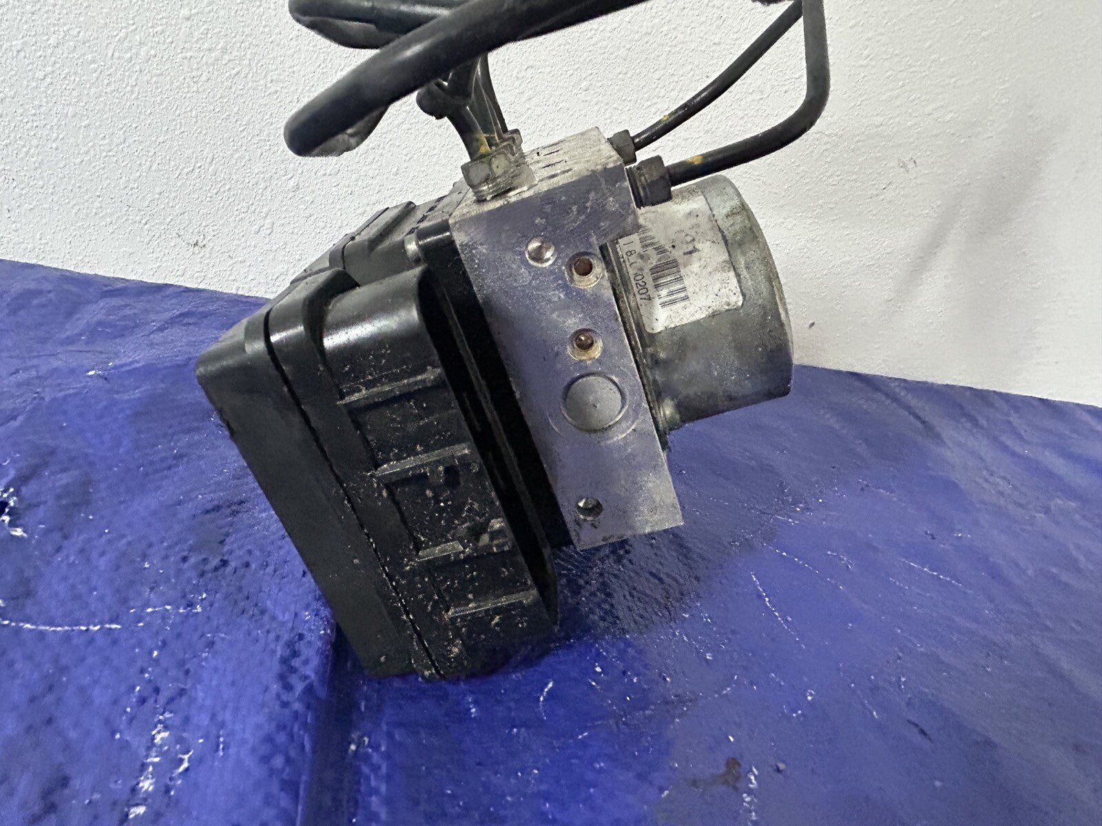 08 Nissan 350z ABS Pump