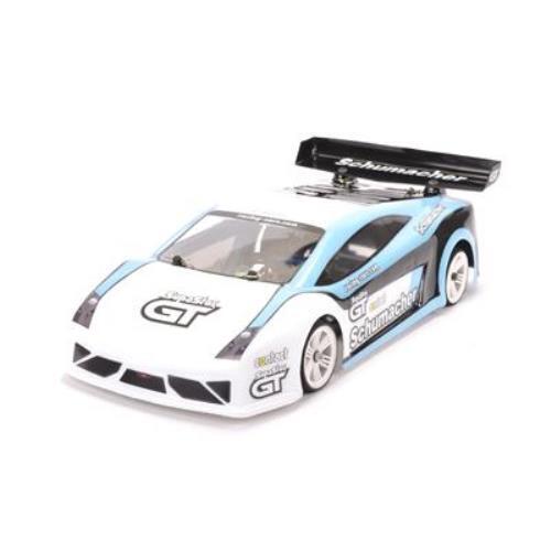 Schumacher G906 SupaStox GT12 Body