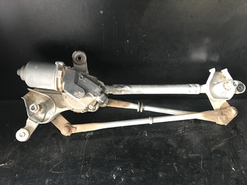 2008-2014 subaru impreza wrx sti Windshielf Wiper Motor