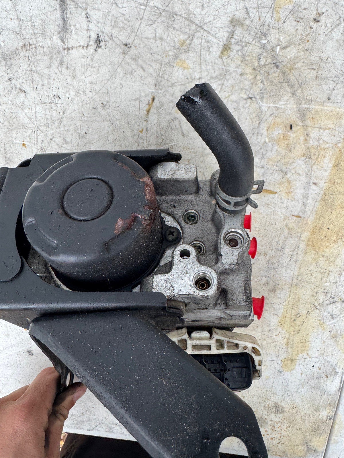2002-2003 Lexus IS300 ABS Pump Brake 