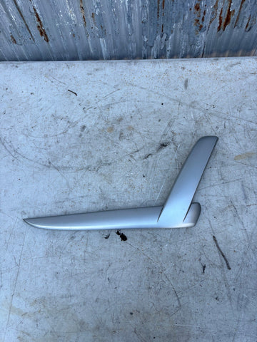 2012-2015 Honda Civic SI Coupe Door Panel Handle Trim Cover OEM Left Side 
