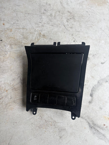 2010-2014 Volkswagen Golf GTI MK6 Center Console Cubby Pocket