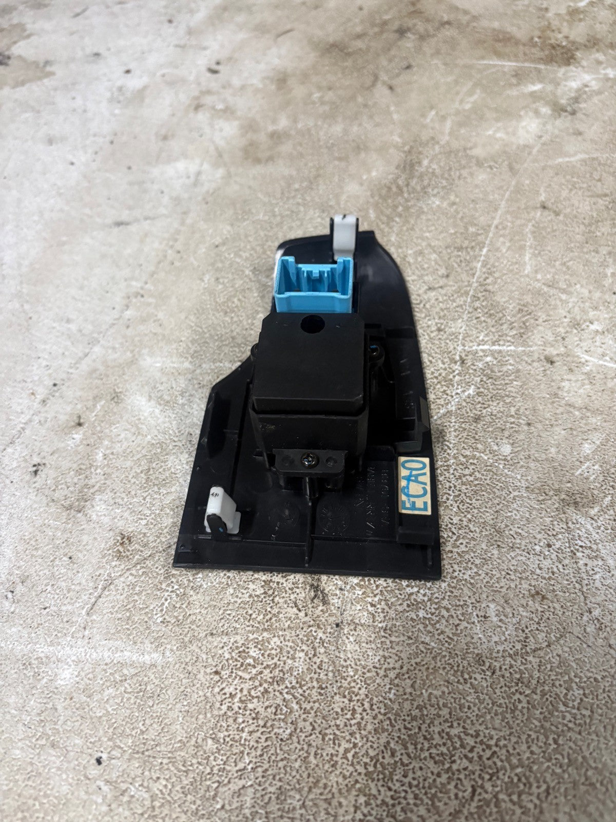 2004-2008 Acura TSX Window Switch Rear Window Switch 