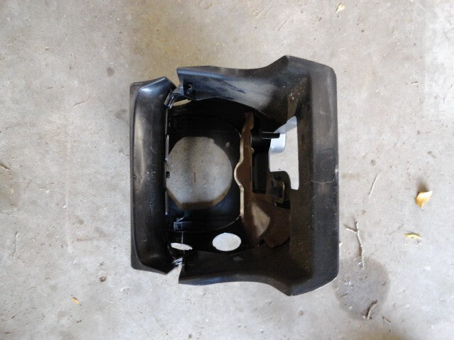 2006-2011 Honda Civic SI Coupe Steering Column Cover 