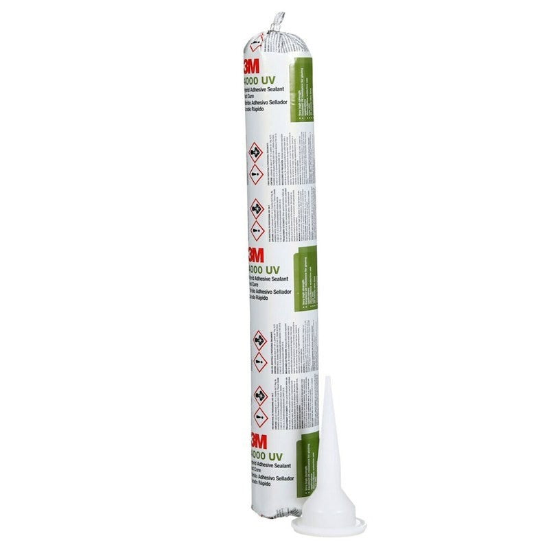 3M 4000 UV HYBRID ADHESIVE SEALANT FAST CU