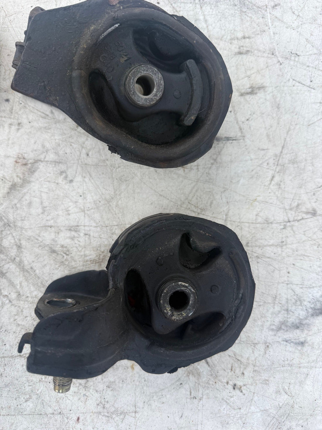 1989-1990 Honda CRX SI Engine Mounts 