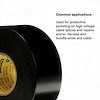 3M SCOTCH SUPER 33 ELECT TAPE EACH