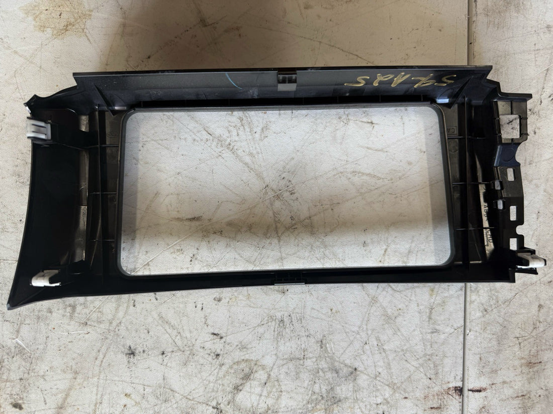 2017-2020 Subaru BRZ Radio Trim 