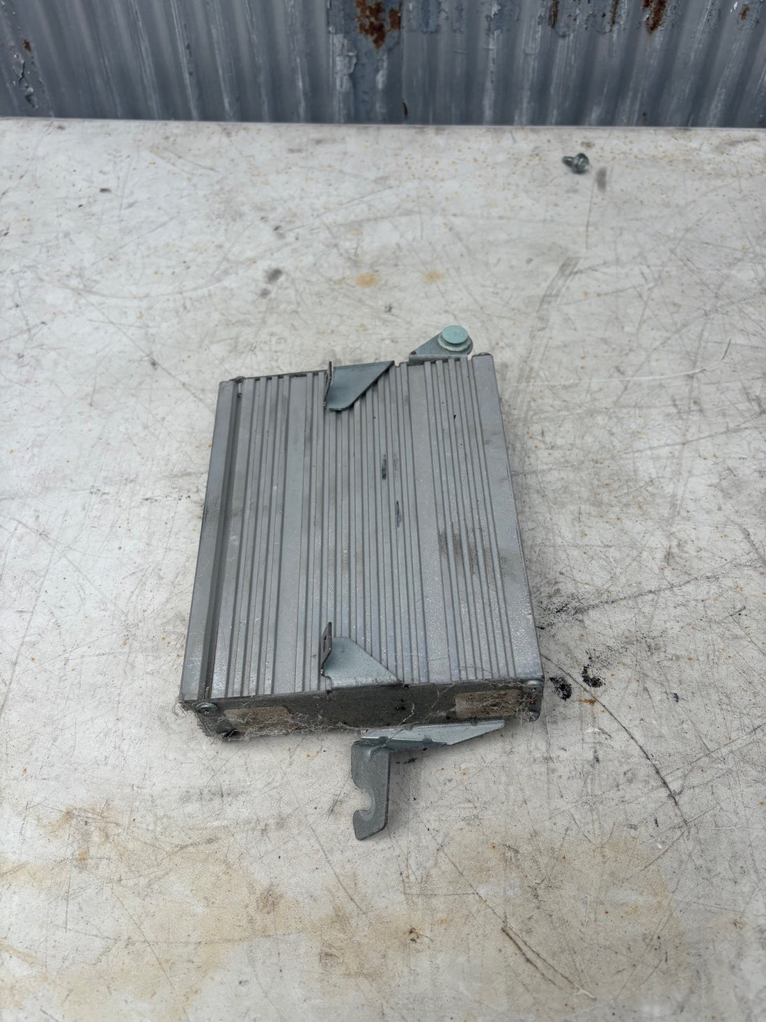 2004-2008 Acura TL Type S OEM Radio Amplifier Model 39186-SEP-A110-M1