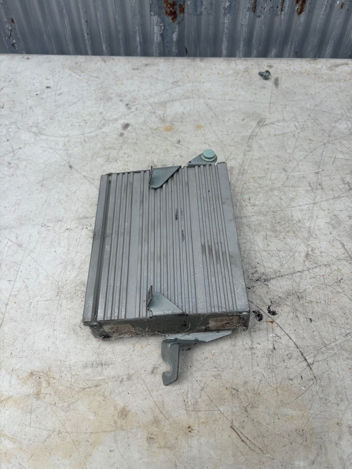 2004-2008 Acura TL Type S OEM Radio Amplifier Model 39186-SEP-A110-M1