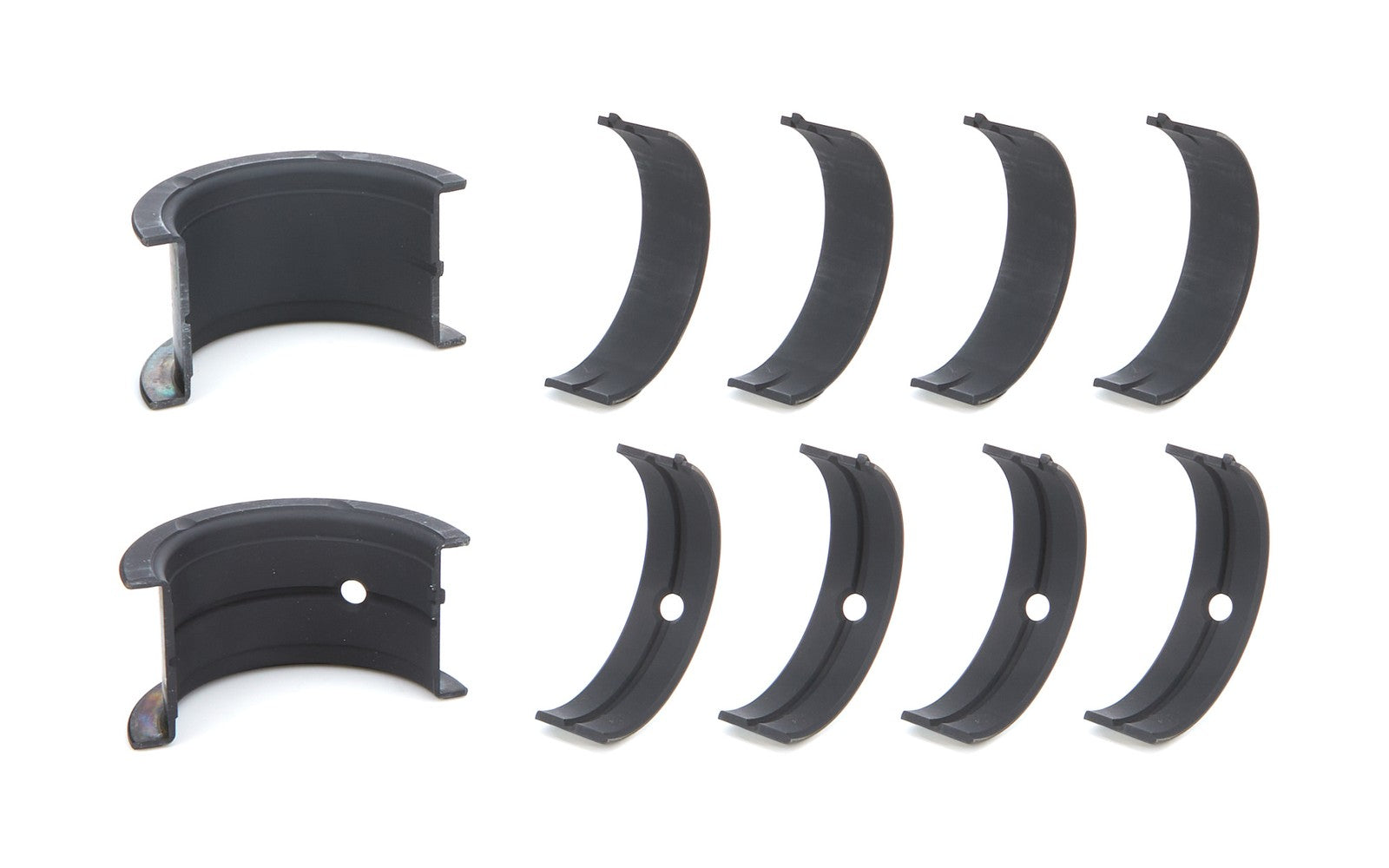  ACL BEARINGS Main Bearing Set Coated SBC 267-350
