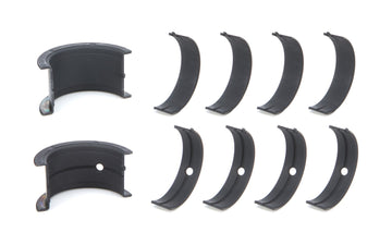  ACL BEARINGS Main Bearing Set Coated SBC 267-350