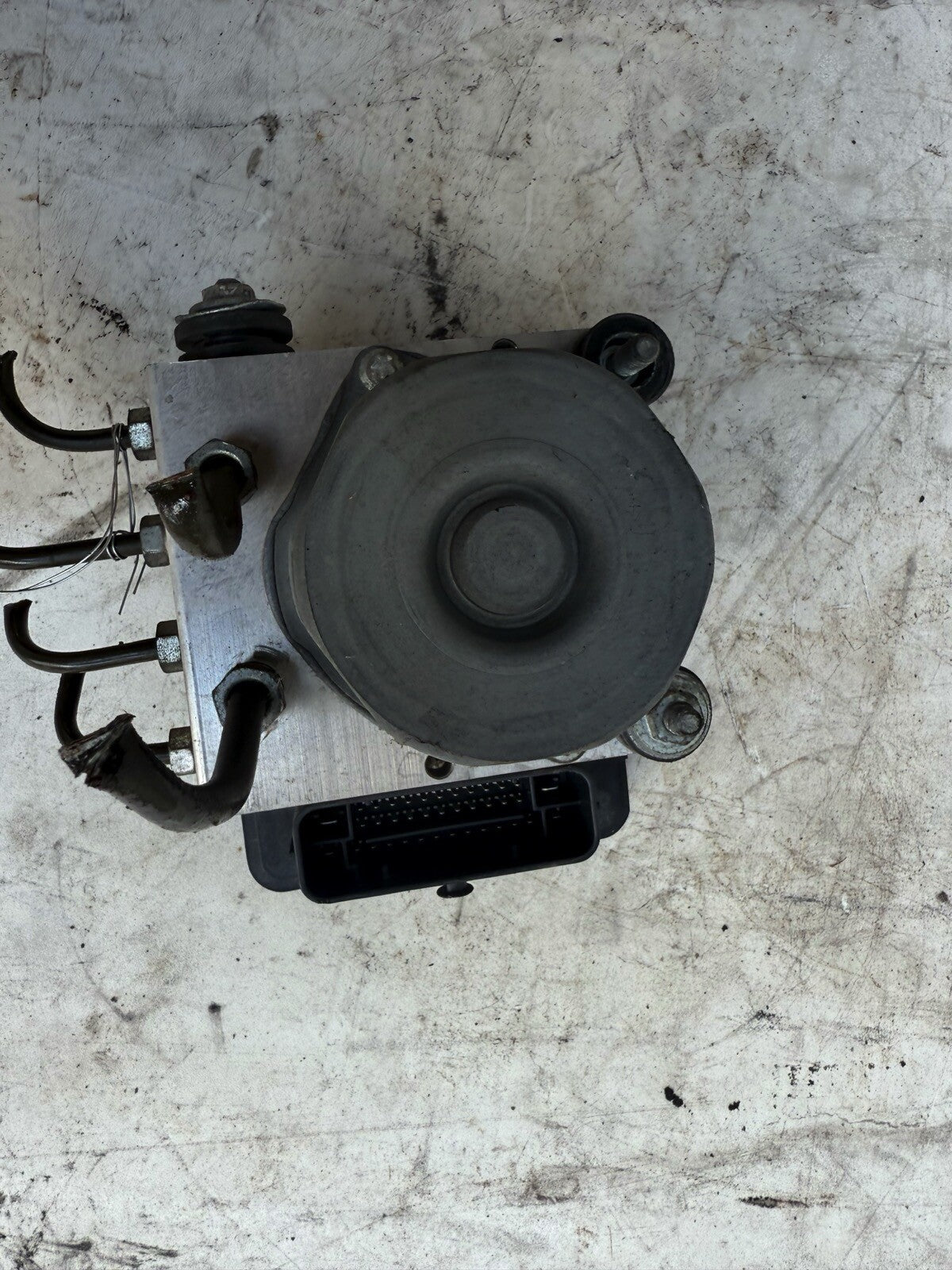 2013 Subaru BRZ ABA Pump Sensor 