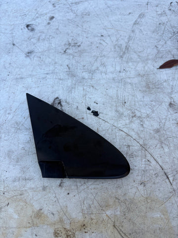 2012-2021 Subaru WRX & STI Right Passenger Side Exterior Mirror Cover Trim 