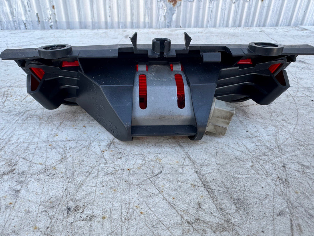 2007 Honda Fit #rd Brake Light