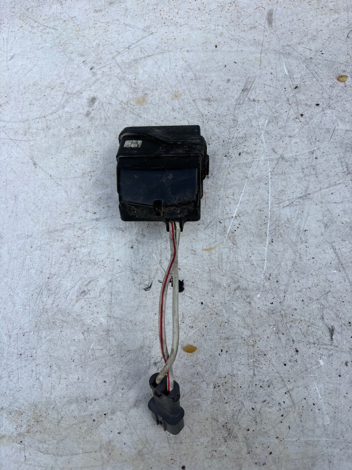 2000-2003 Honda S2000 Sub Fuse Box Relay OEM 