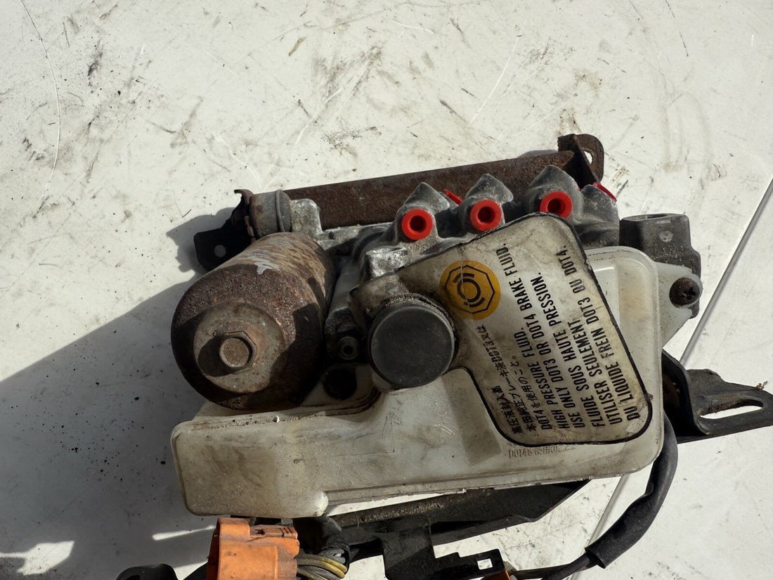 1994 Acura Integra ABS pump