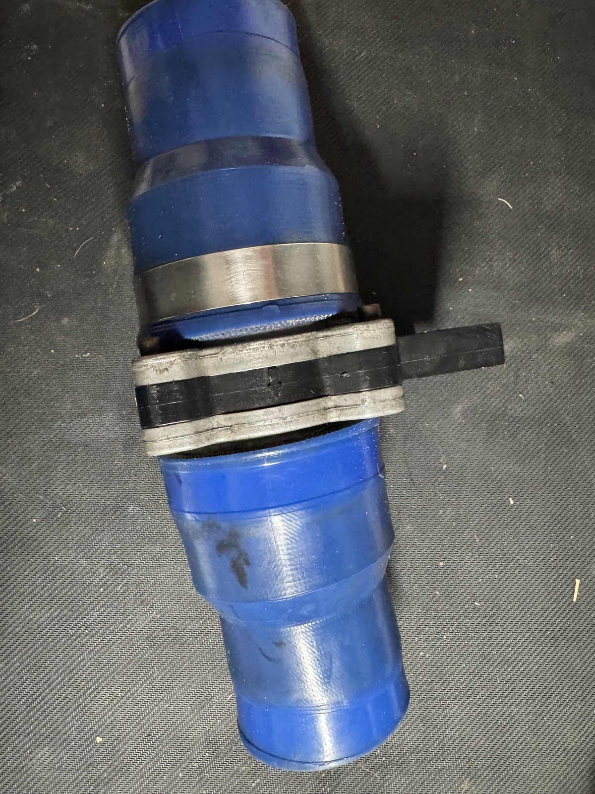 Mass Air Flow Sensor MAF GM Vehicles 25180303