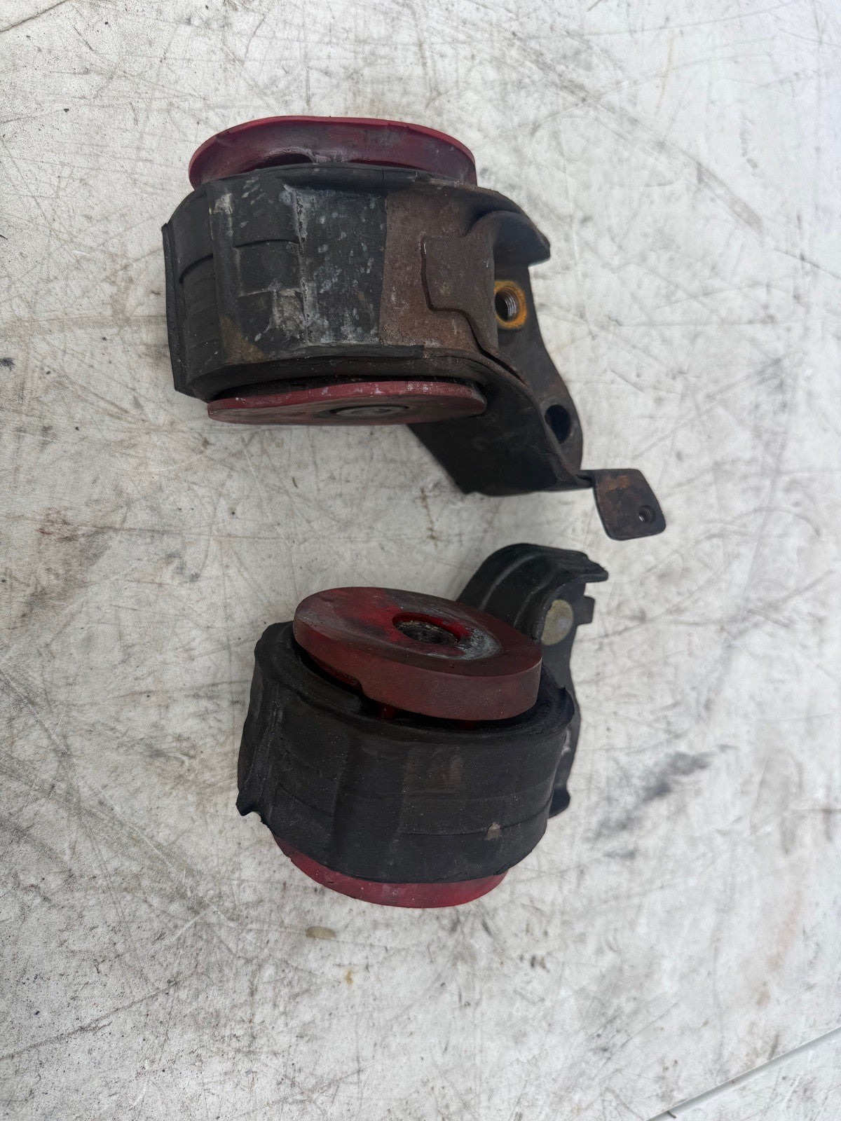 1989-1990 Honda CRX SI Engine Mounts 