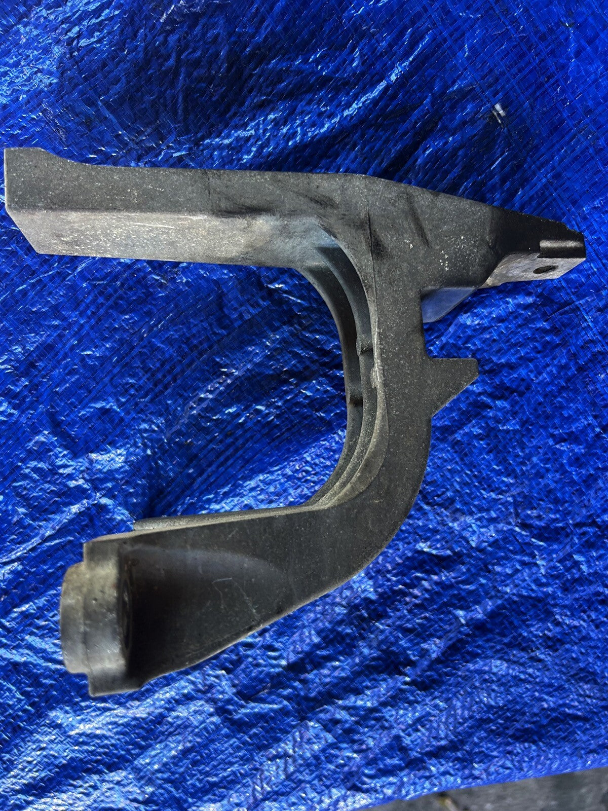 04-08 Mazda Rx8 Engine Mount Driver side