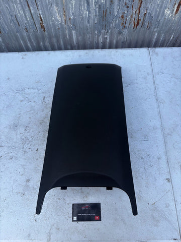2004-2011 Mazda RX-8 RX8 Rear Seat Storage Compartment Center Cubby 