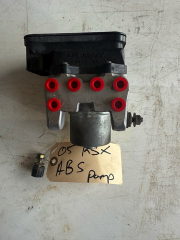 2005 2006 Acura RSX ABS Pump 