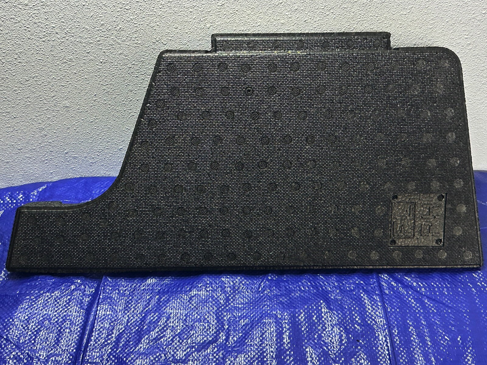 2022-2023 Subaru WRX Trunk Foam Insert right RH OEM part 95086FL270 