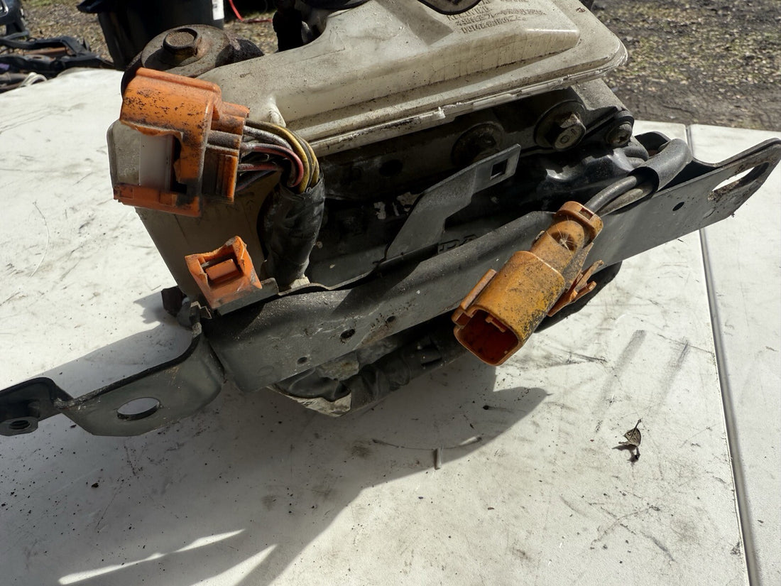 1994 Acura Integra ABS pump