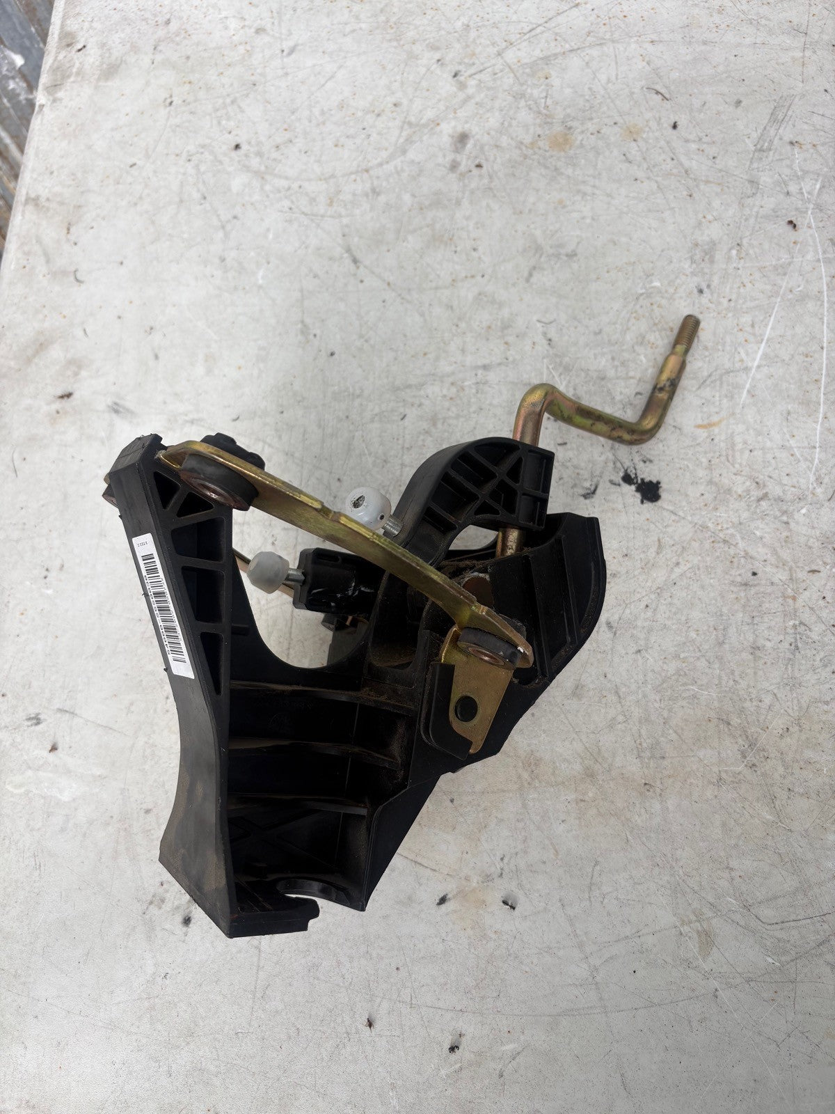 2002-2005 Honda Civic SI EP3 Hatchback Factory OEM Gear Selector Shifter 