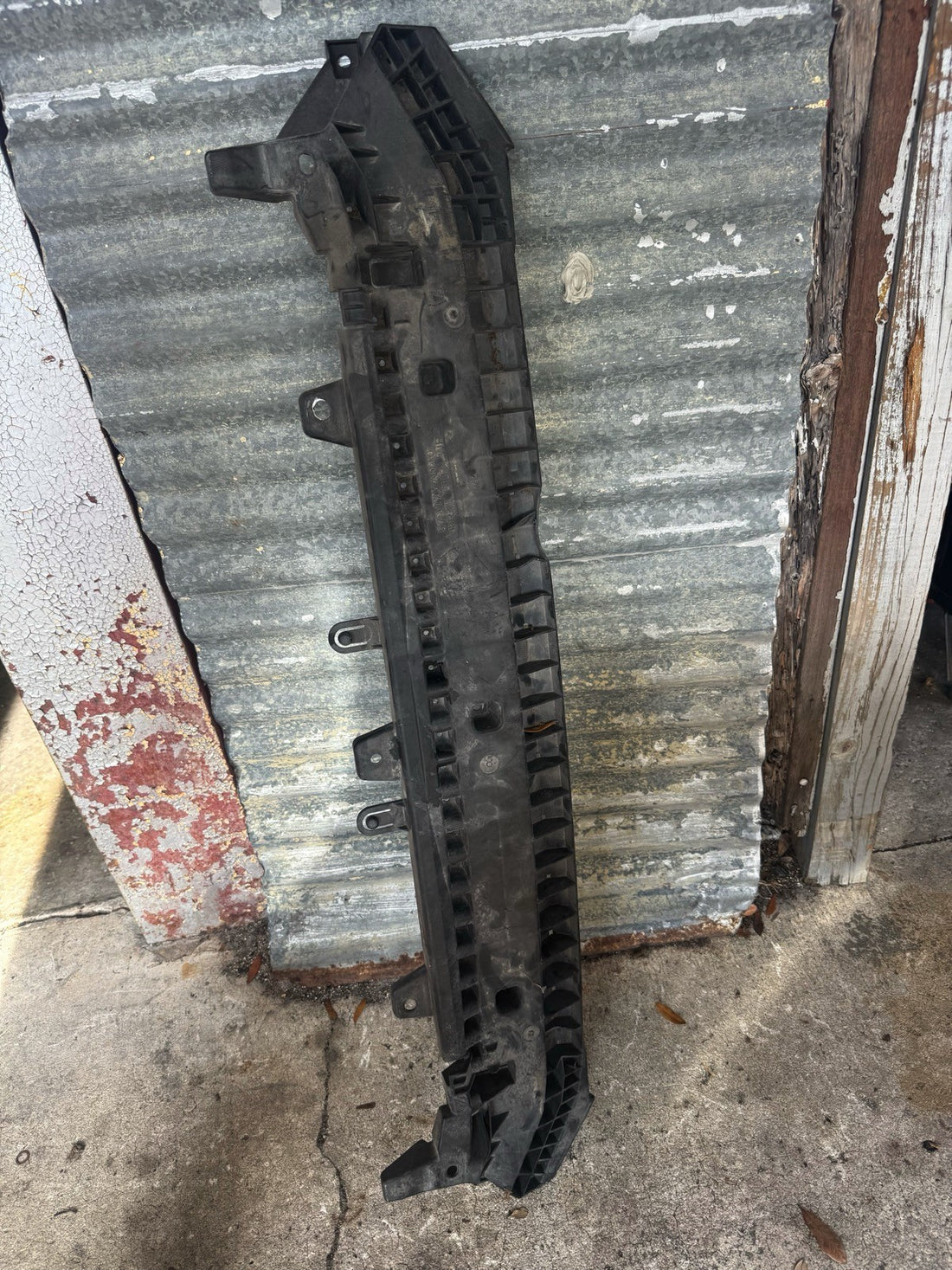 2015-2017 Subaru WRX Front bumper bracket