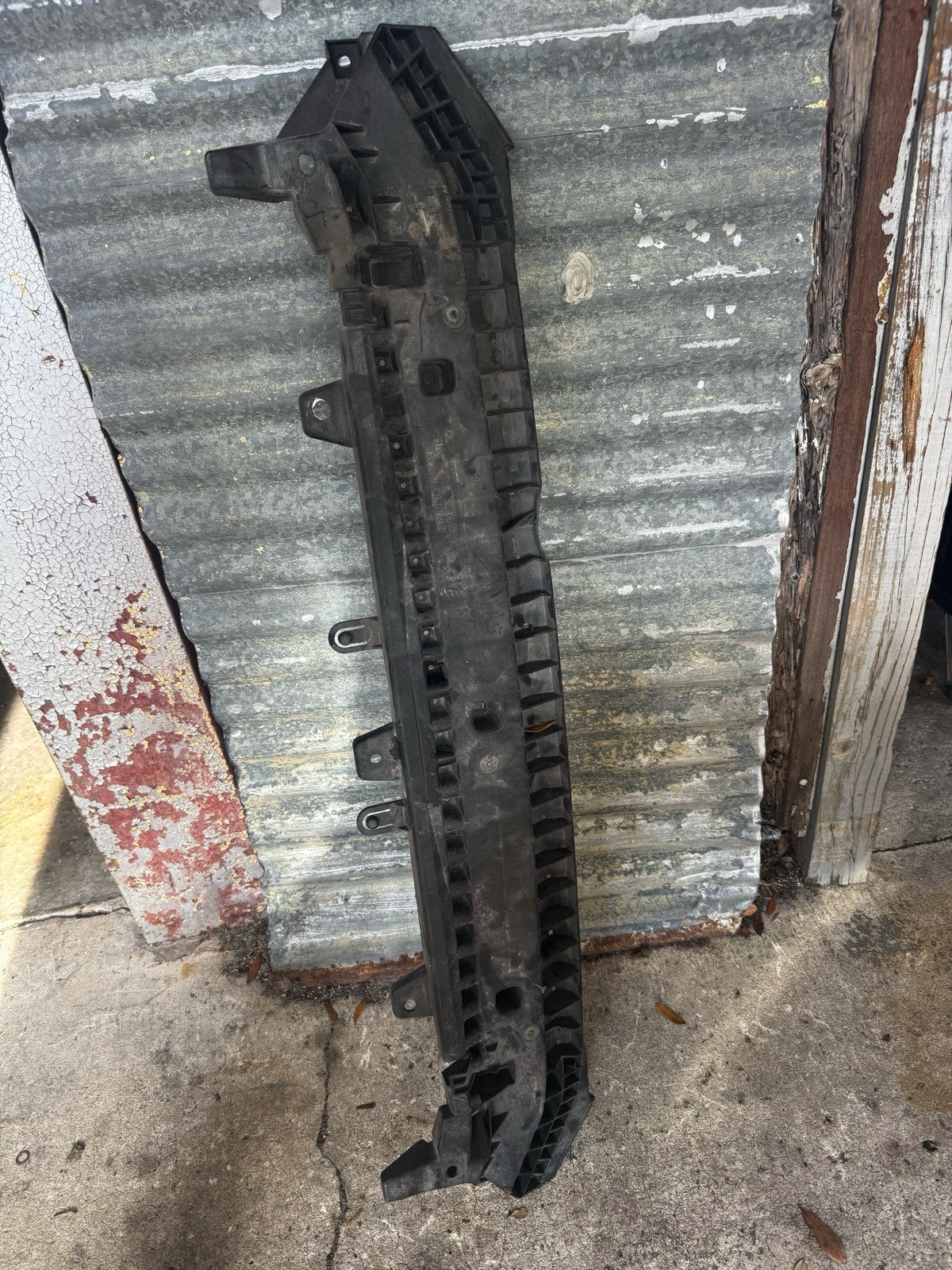 2015-2017 Subaru WRX Front bumper bracket