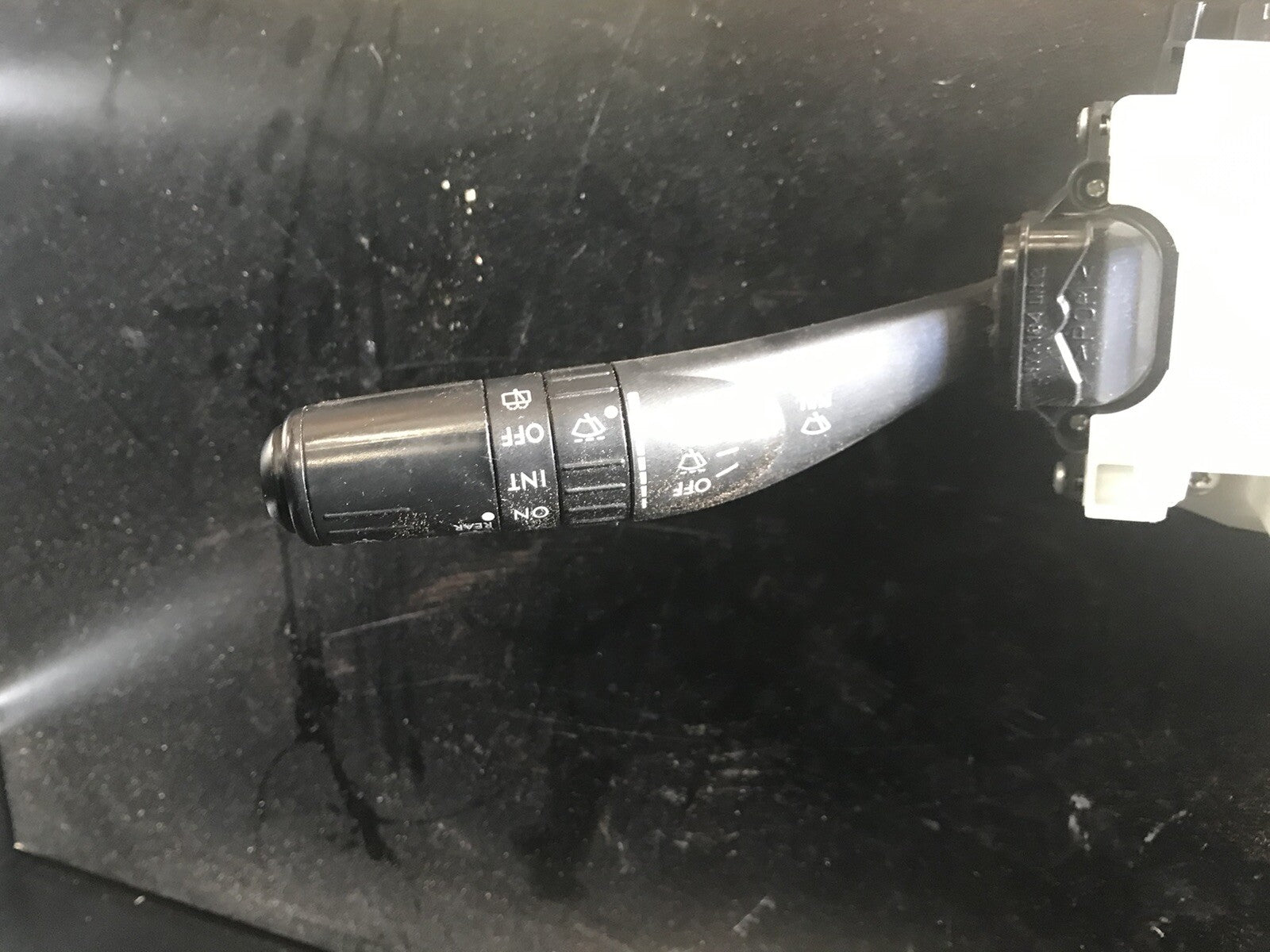 2008-2014 subaru impreza wrx sti Light Switch/Wiper Switch