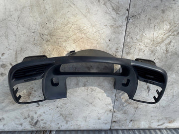 2000-2004 Honda S2000 Dash Trim Cluster 