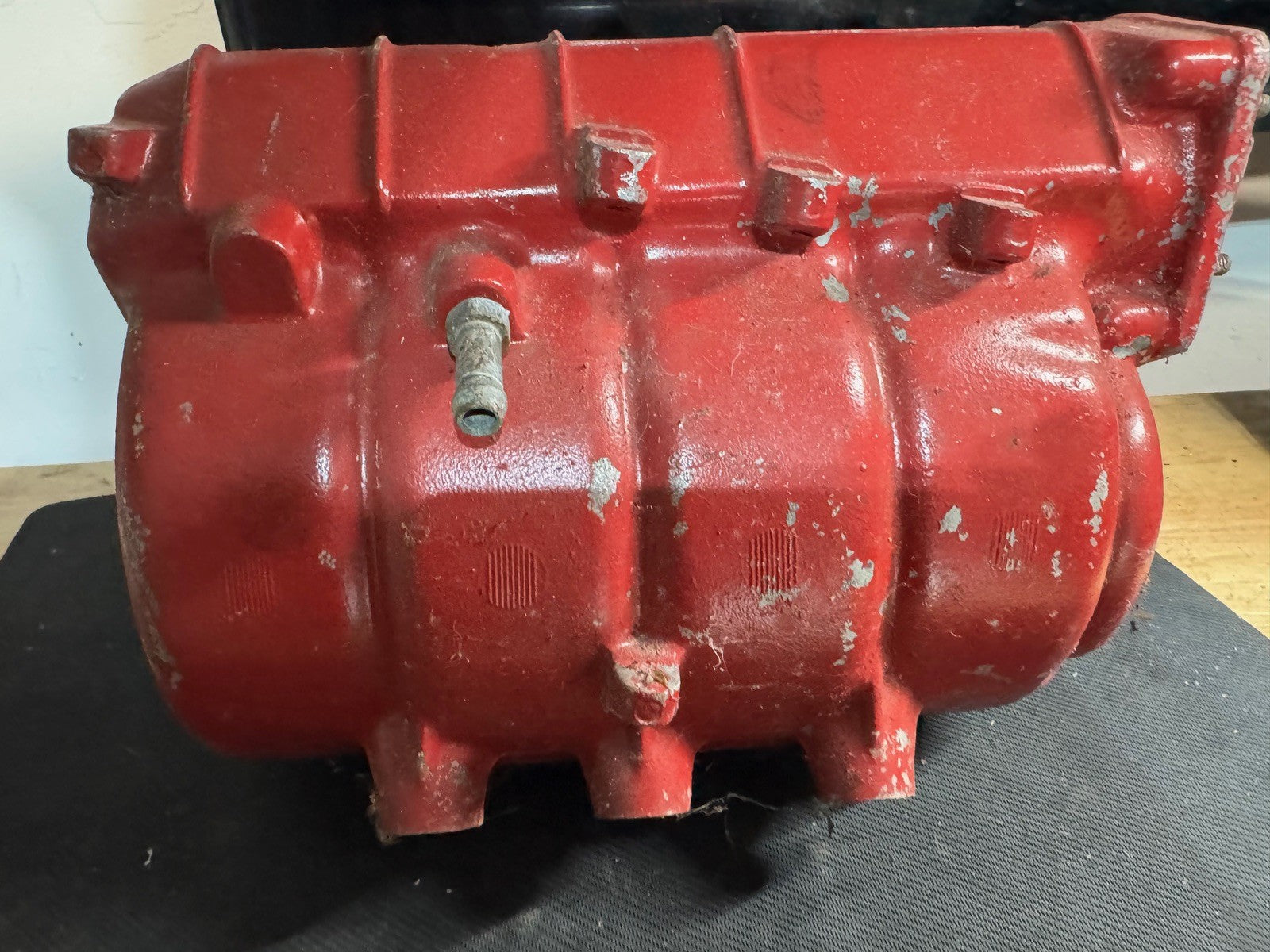 4G63 intake manifold Eagle talon  TSI Mitsubishi Eclipse GSX JDM EVO 
