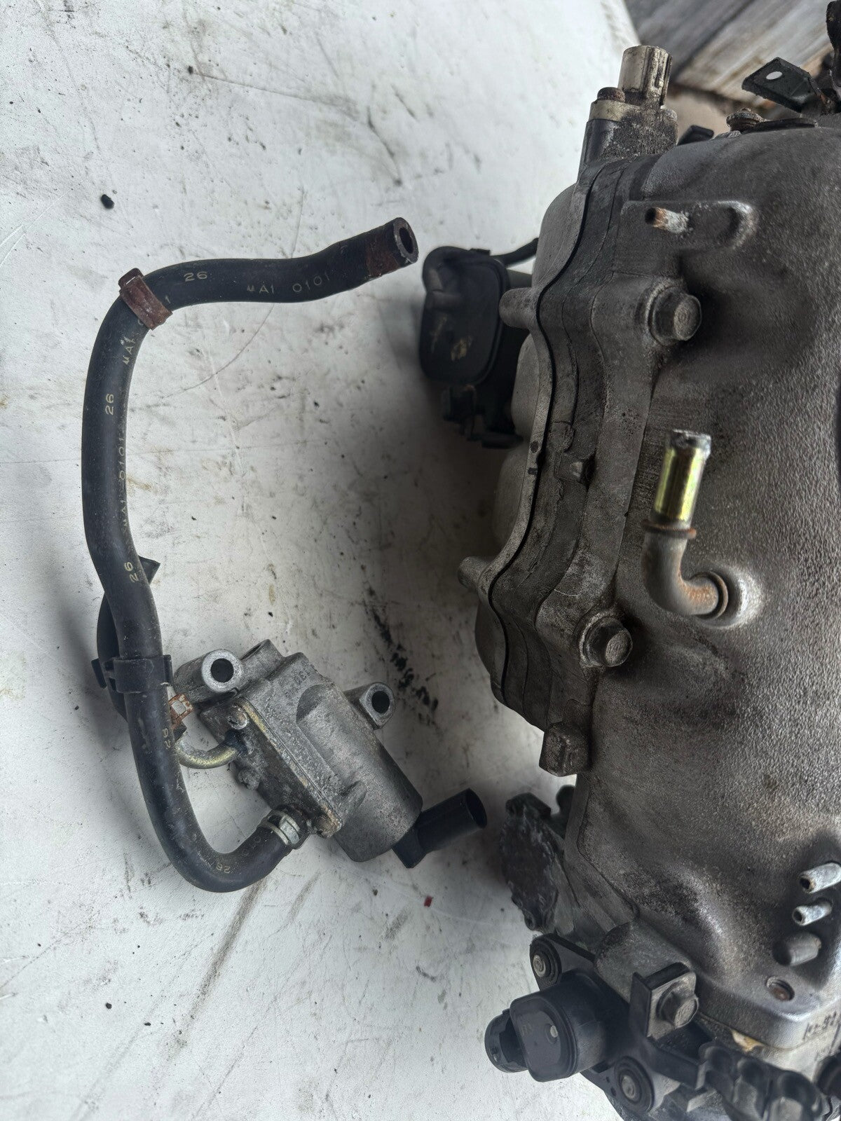 2001 Honda Prelude H22 Intake Manifold