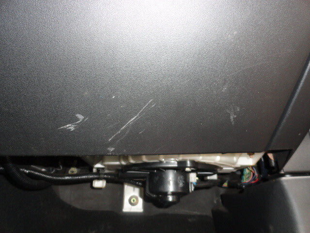 2004 Mazda RX8 Glove Box