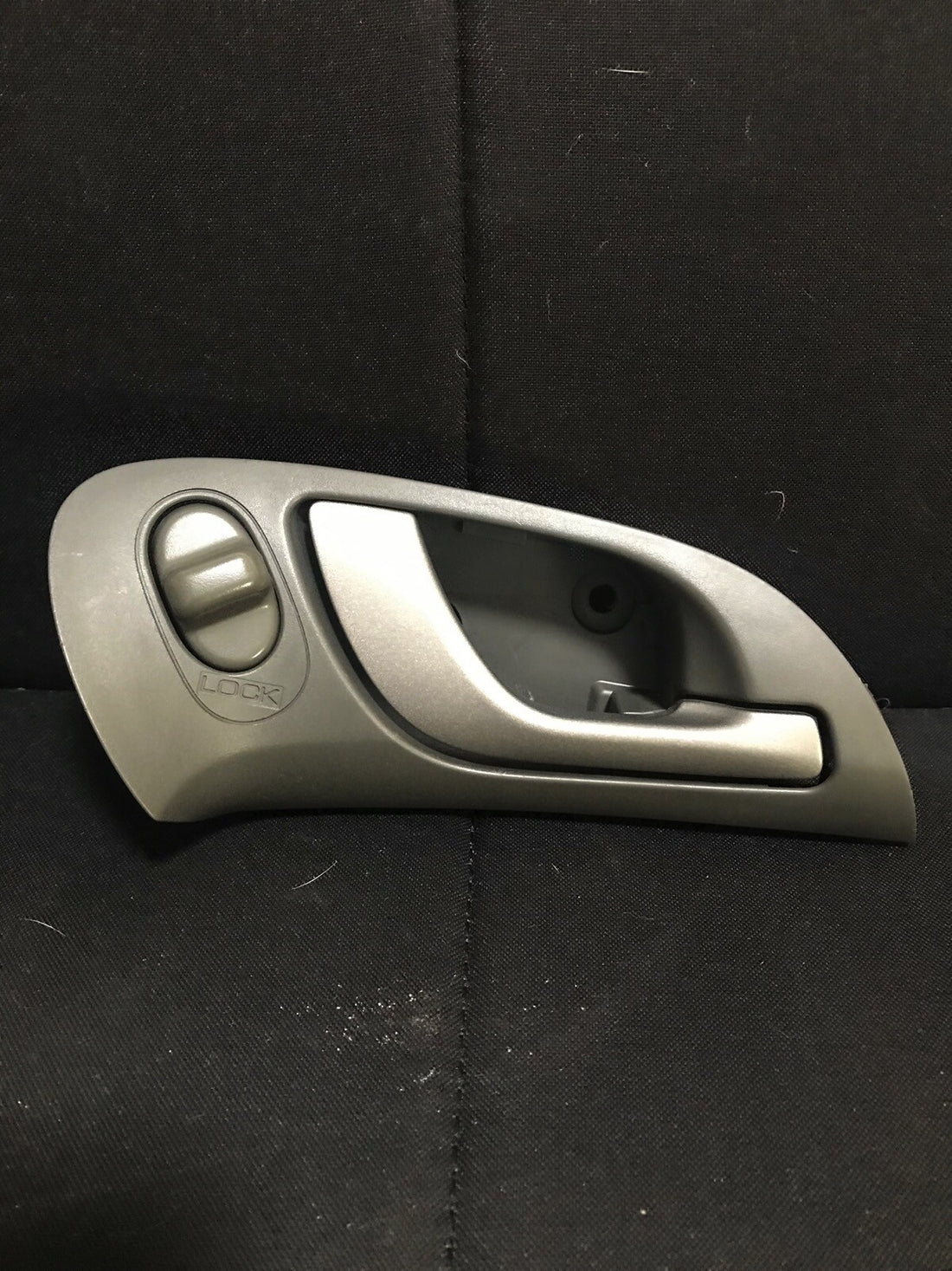 05-06 Acura RSX Interior Driver side Left Side Door Handle lock Switch 