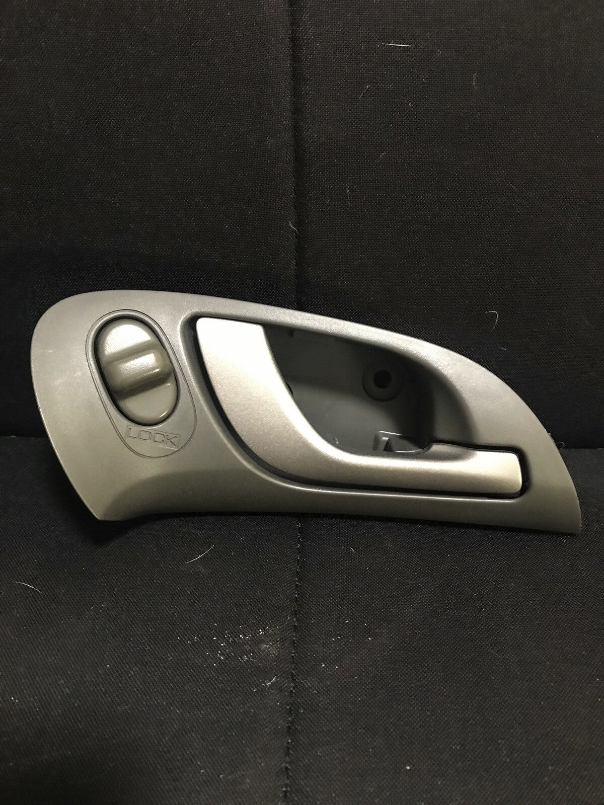 05-06 Acura RSX Interior Driver side Left Side Door Handle lock Switch 