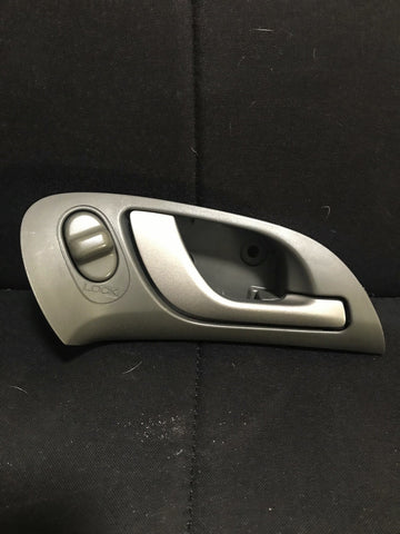 05-06 Acura RSX Interior Driver side Left Side Door Handle lock Switch 