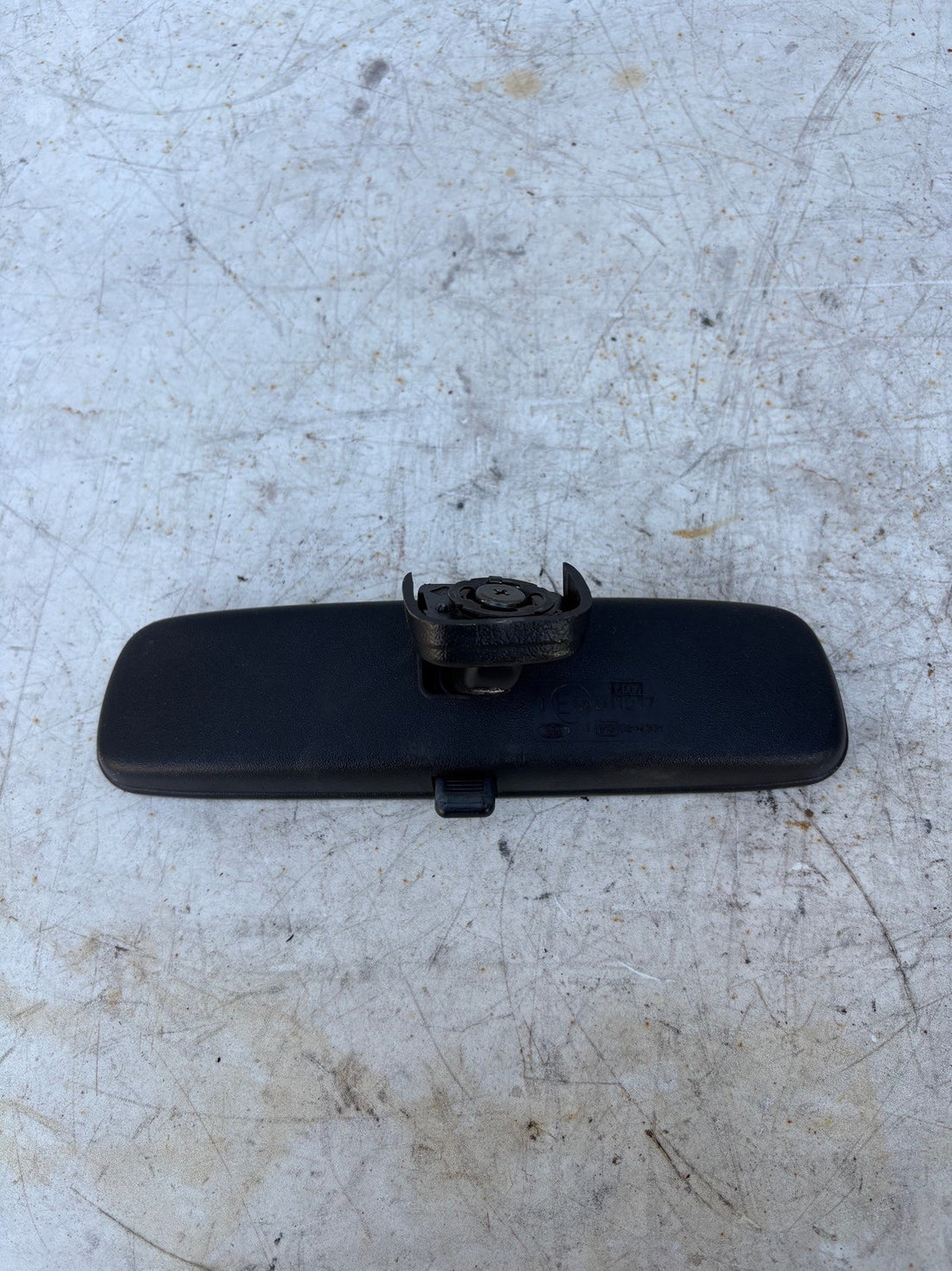 2000-2009 Honda S2000 Rear View Mirror Assembly 