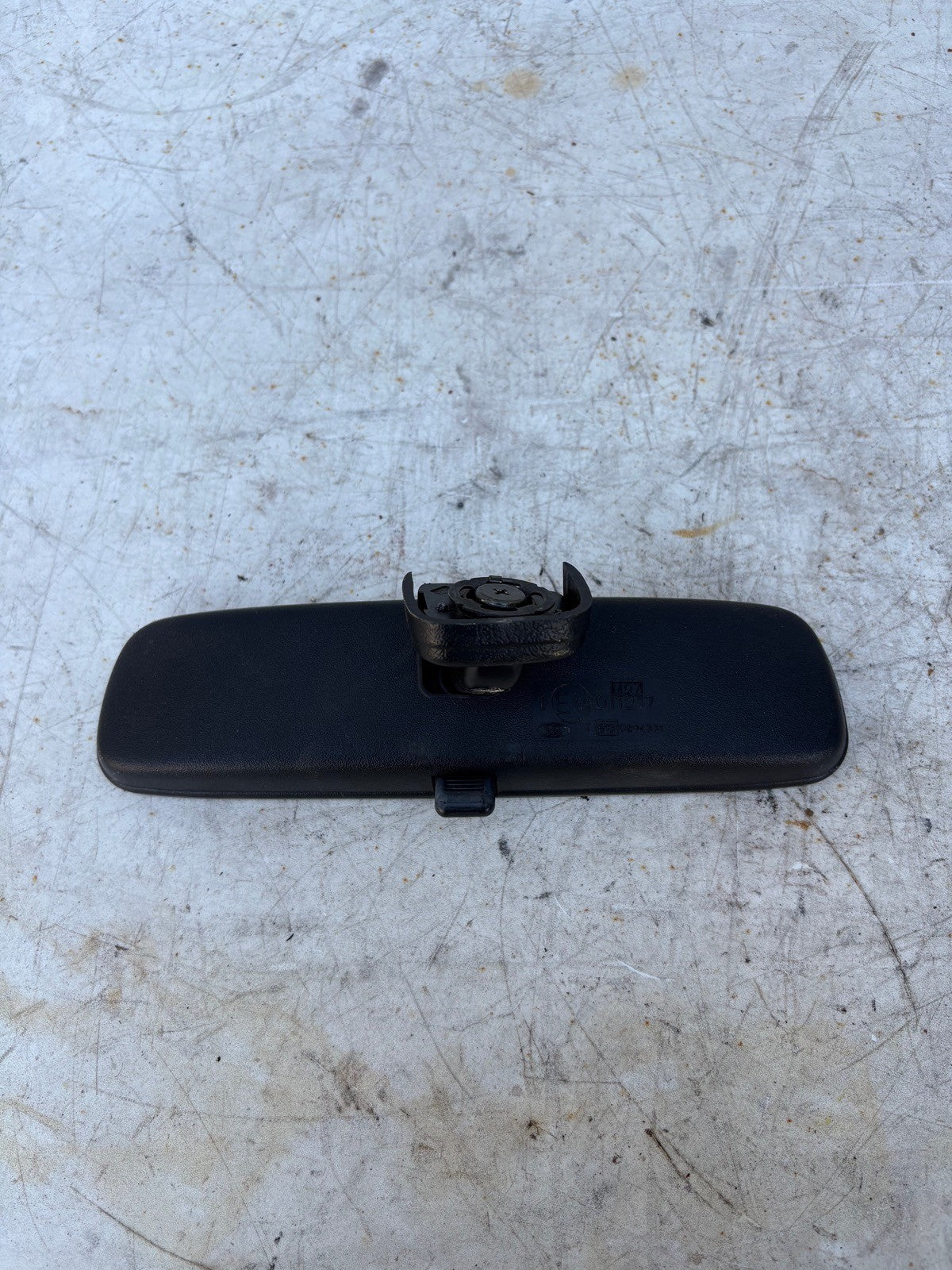 2000-2009 Honda S2000 Rear View Mirror Assembly 