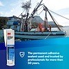 3M MARINE ADHESIVE SEALANT 5200 BLACK