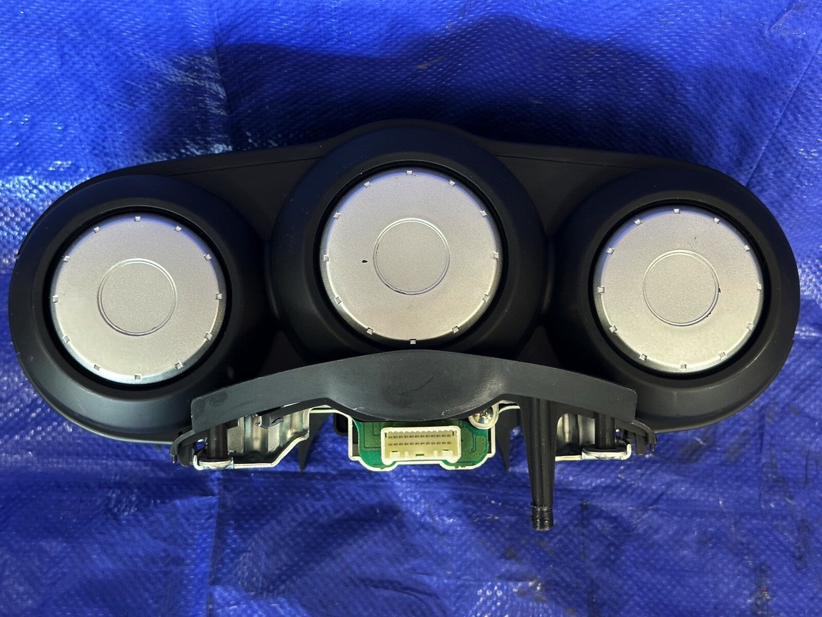 08 Nissan 350Z  cluster Speedometer Instrument Gauge  Automatic 168k OEM part