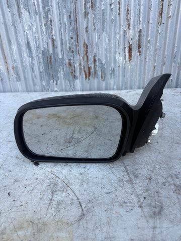 2006-2011 Honda Civic Coupe FG2 Driver Left Side Power Door Mirror Black