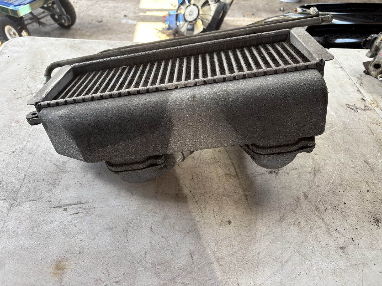 2003 Subaru WRX Intercooler EJ20